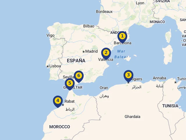 Mapa