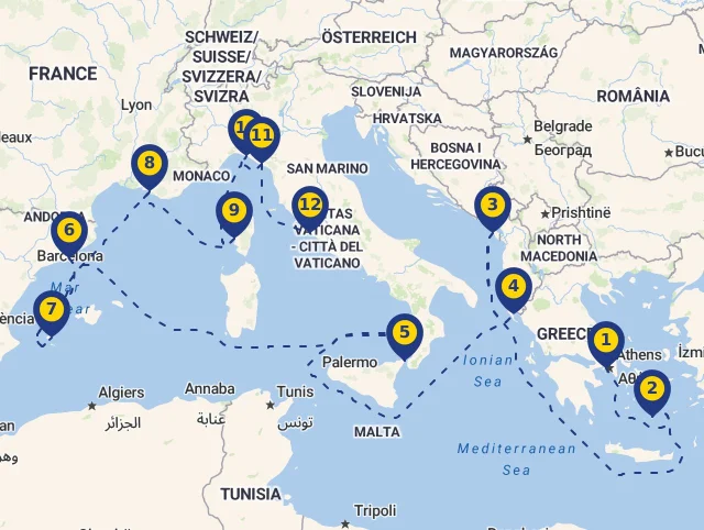 Mapa