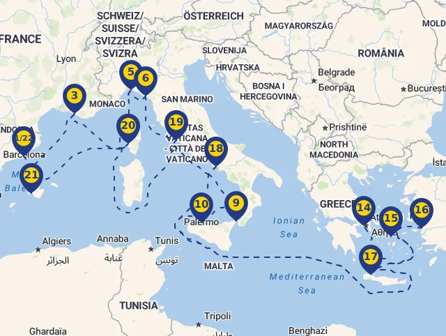 Mapa
