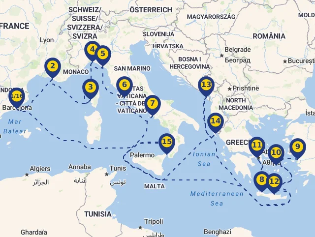 Mapa