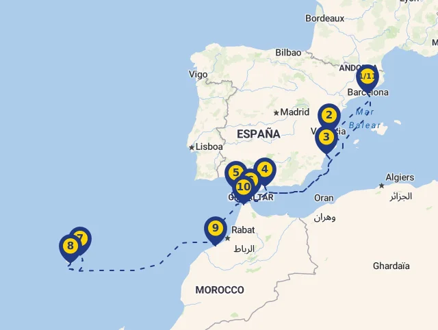 Mapa