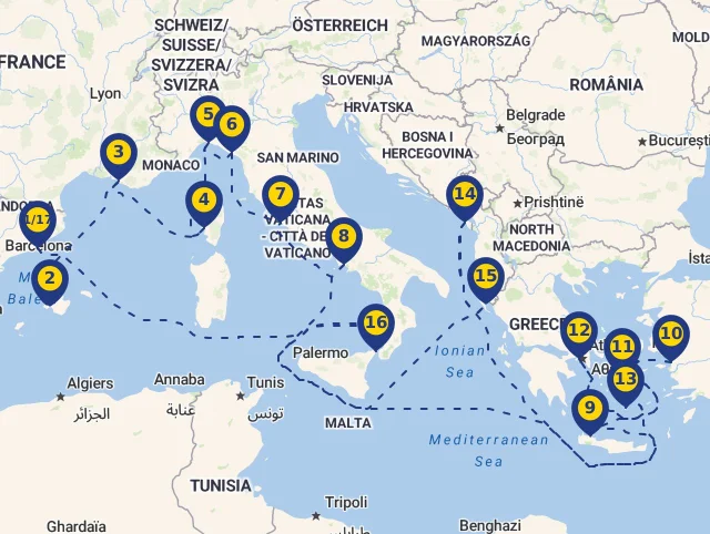 Mapa