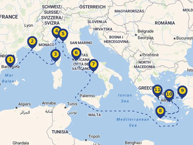Mapa