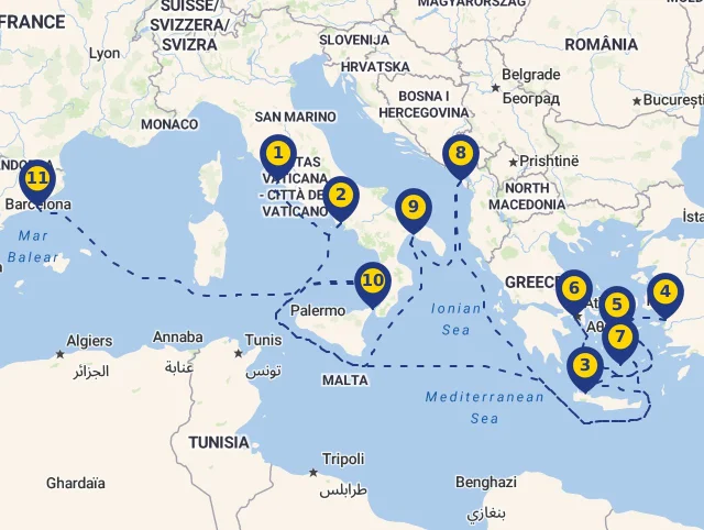 Mapa