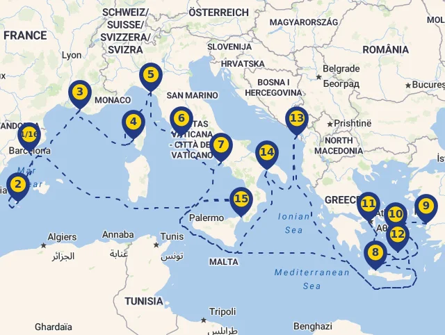 Mapa