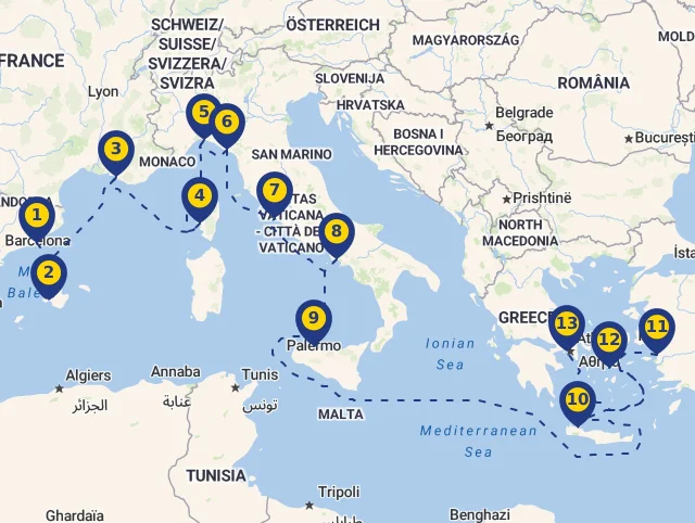 Mapa